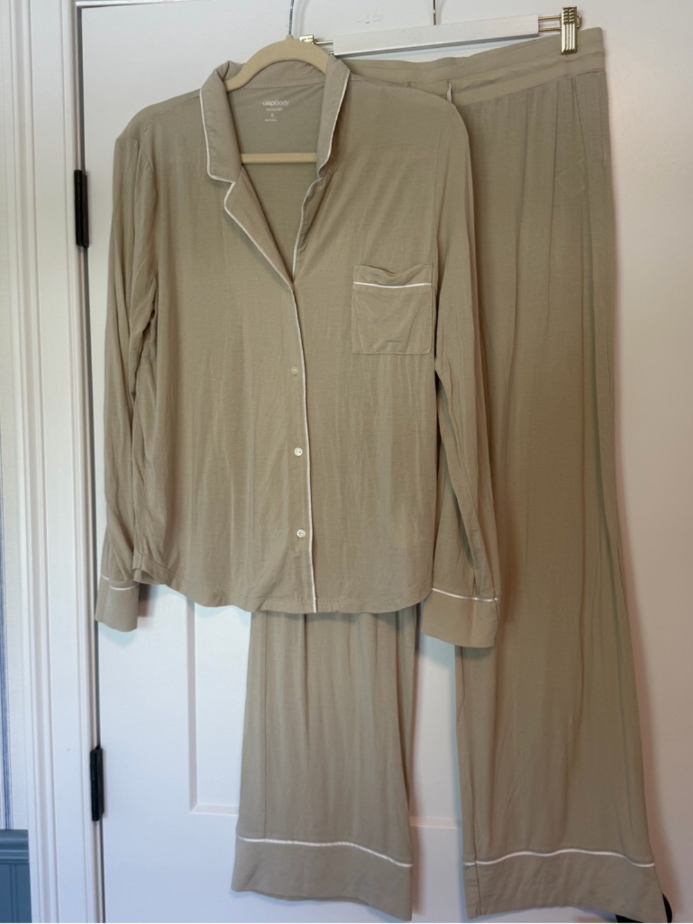 Gap Classic Women's Pajama Set
